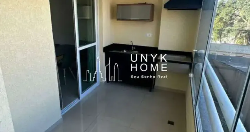 Apartamento com 3 quartos para alugar na Avenida Santana, --, Nova Gardênia, Atibaia