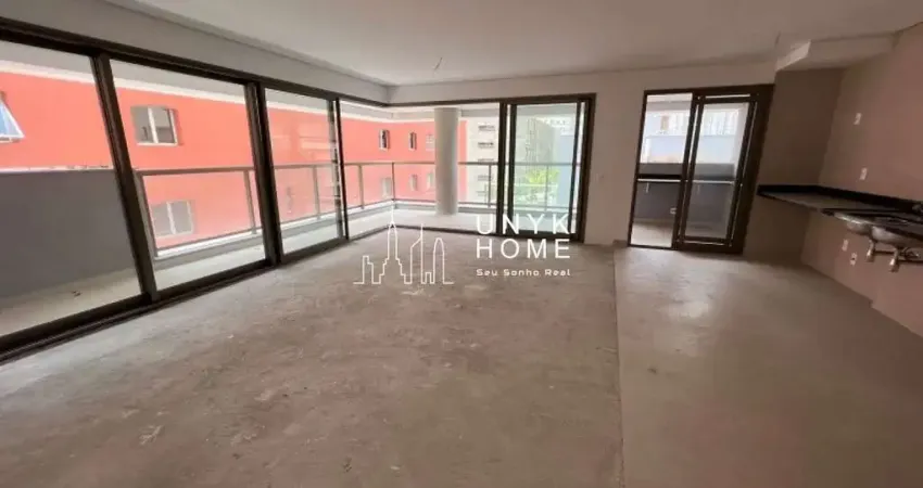 Apartamento com 3 quartos à venda na Rua Oscar Freire, --, Pinheiros, São Paulo