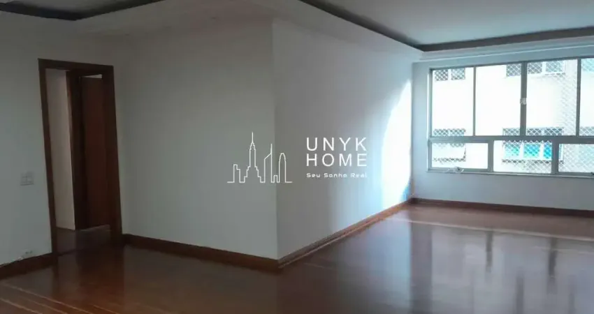 Apartamento para locação em perdizes próximo ao Pacaembu