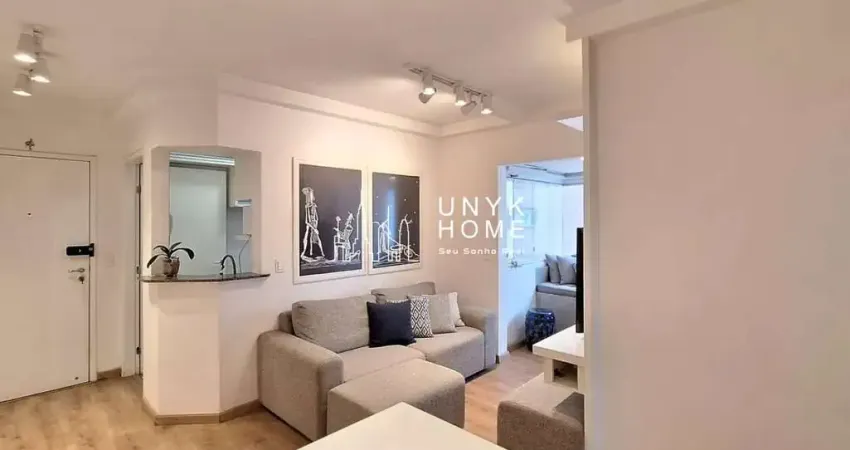 Apartamento com 3 quartos à venda na Rua Doutor Augusto de Miranda, --, Pompéia, São Paulo