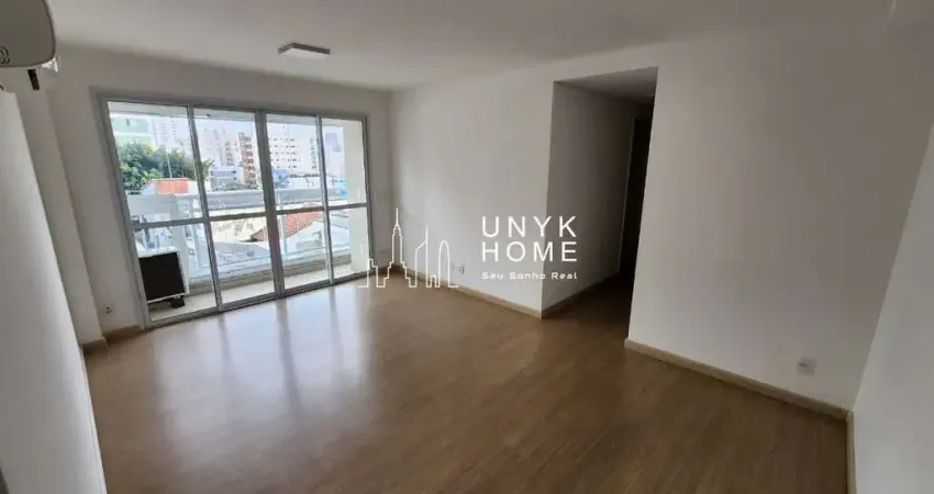 Apartamento com ar condicionado para locação na vila leopoldina