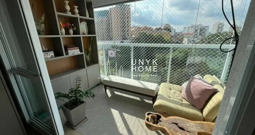 Cobertura com 3 quartos à venda na Rua Mota Pais, --, Vila Ipojuca, São Paulo