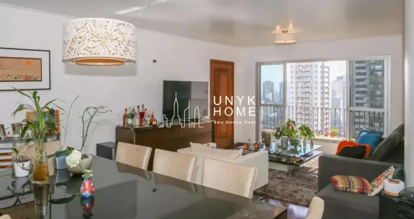 Apartamento com 4 quartos para alugar na Rua Aimberê, --, Perdizes, São Paulo