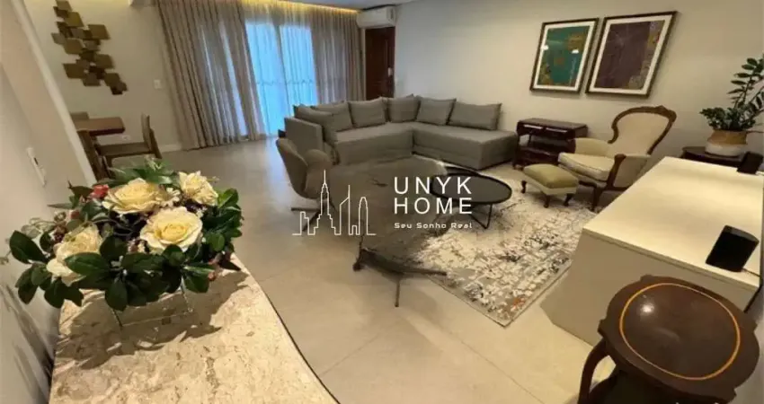 Apartamento com 3 quartos à venda na Rua Aimberê, --, Perdizes, São Paulo