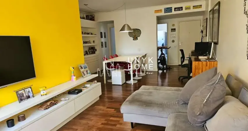 Apartamento com 3 quartos à venda na Rua Cardoso de Almeida, --, Perdizes, São Paulo