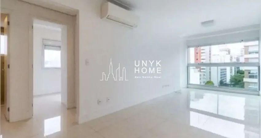 Apartamento com 3 dormitórios e ar condicionado em perdizes