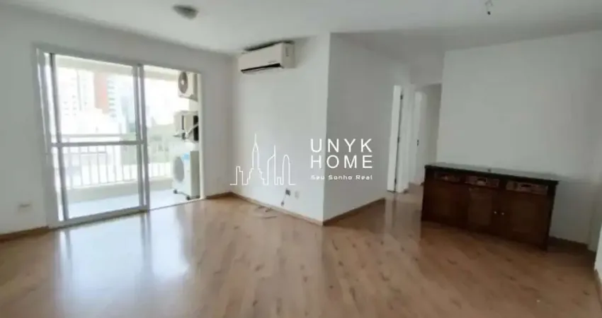 Apartamento com 3 quartos para alugar na Rua Turiassu, --, Perdizes, São Paulo
