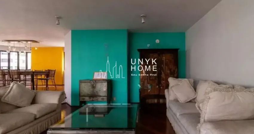 Apartamento com 3 quartos à venda na R Paraguaçu, --, Perdizes, São Paulo