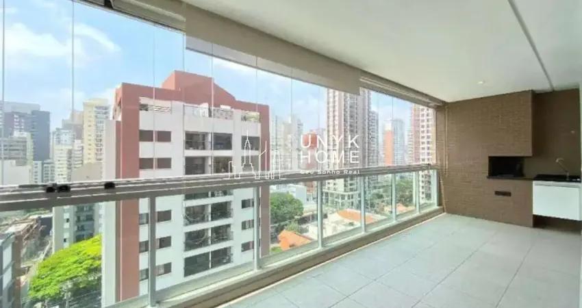 Apartamento com 3 quartos para alugar na Rua Pinto Gonçalves, --, Perdizes, São Paulo