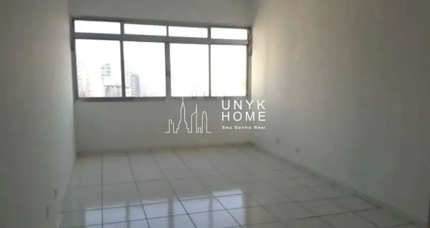 Apartamento com 2 quartos para alugar na Rua Barão do Bananal, --, Pompéia, São Paulo