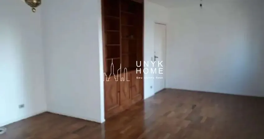 Apartamento com 3 quartos para alugar na Rua Itapicuru, --, Perdizes, São Paulo