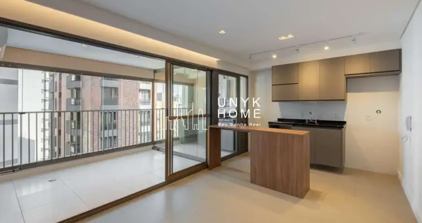 Apartamento com 2 quartos para alugar na Rua Cubatão, --, Vila Mariana, São Paulo