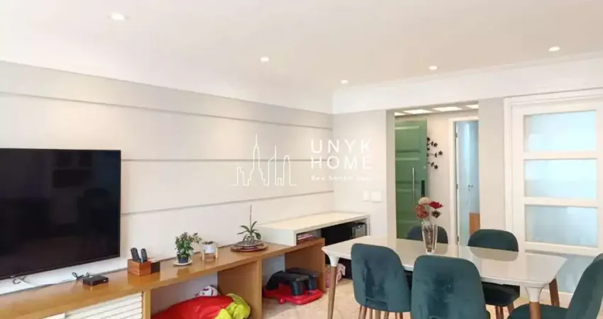 Jardim paulista | 140 m² | 3 dormitório s (1 suíte)| 4 banheiros | 2 vagas | amplo e bem localizado