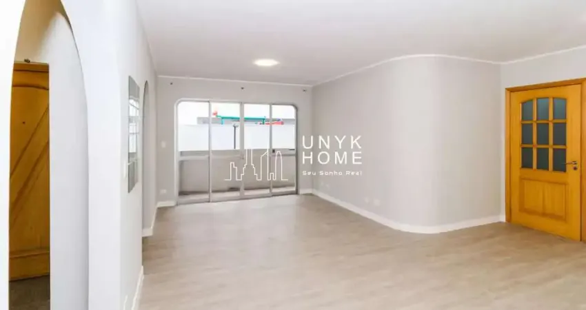 Apartamento com 2 quartos para alugar na Rua Aimberê, --, Perdizes, São Paulo