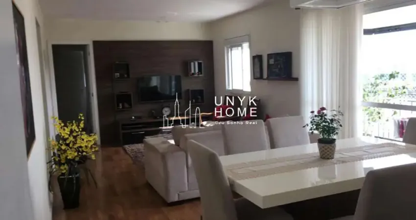 Apartamento com 3 quartos para alugar na Rua Belchior de Azevedo, --, Vila Leopoldina, São Paulo