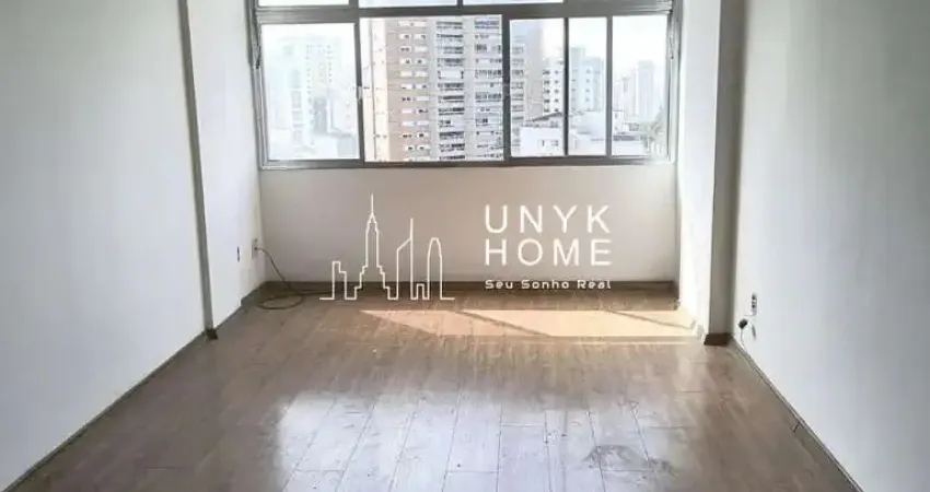 Apartamento com 3 quartos para alugar na Avenida Professor Alfonso Bovero, --, Sumaré, São Paulo