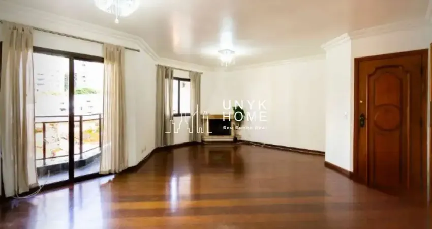 Apartamento com 3 quartos à venda na Rua Wanderley, --, Perdizes, São Paulo