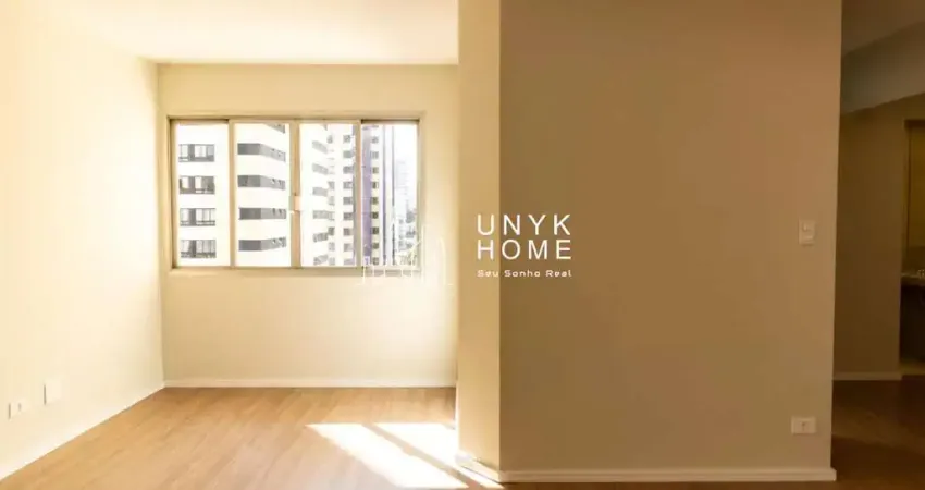 Apartamento com 2 quartos à venda na Rua Raul Pompéia, --, Pompéia, São Paulo