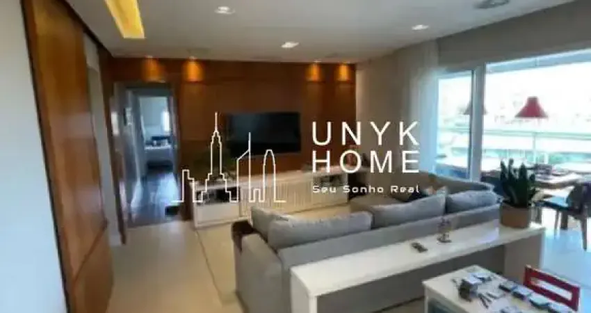 Apartamento com 3 quartos à venda na Rua Isaac Krasilchik, --, Jardim das Perdizes, São Paulo