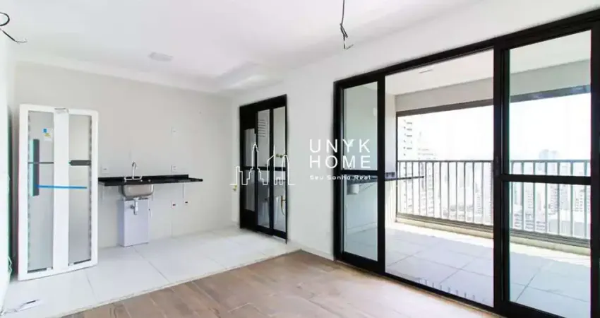 Apartamento com 2 quartos à venda na Rua Tucuna, --, Perdizes, São Paulo