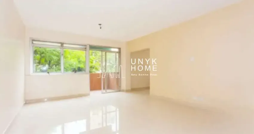 Apartamento com 3 quartos para alugar na Rua Piauí, --, Higienópolis, São Paulo