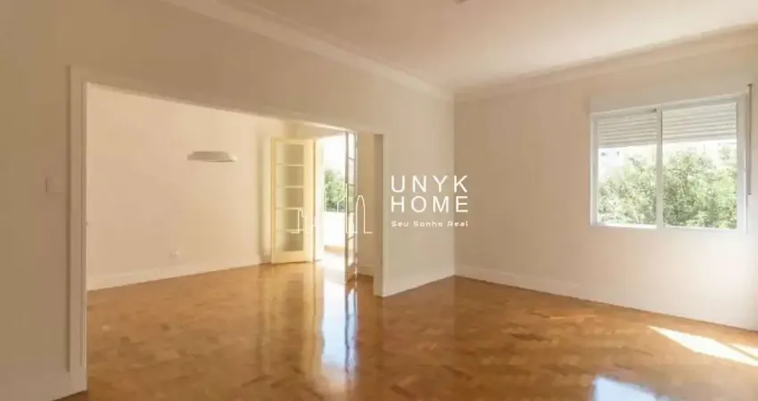 Apartamento com 3 quartos para alugar na Avenida Angélica, --, Santa Cecília, São Paulo