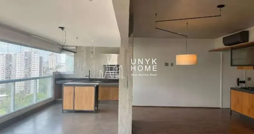 Apartamento com 3 quartos à venda na Rua José Tavares de Miranda, --, Pompéia, São Paulo