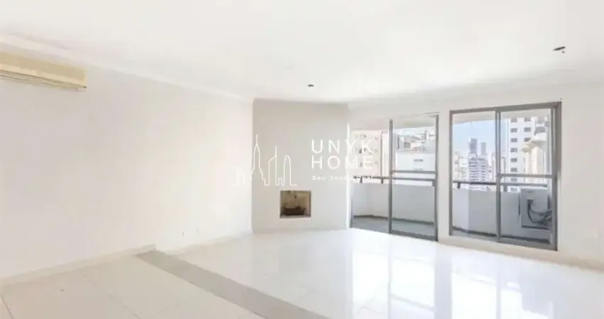 Apartamento com 3 quartos à venda na Rua Apinajés, --, Perdizes, São Paulo