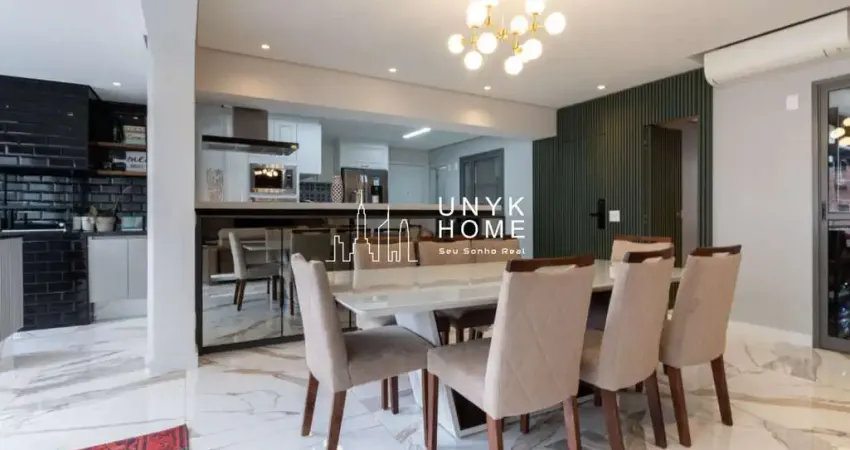 Apartamento com 4 quartos à venda na Rua Caiubi, --, Perdizes, São Paulo