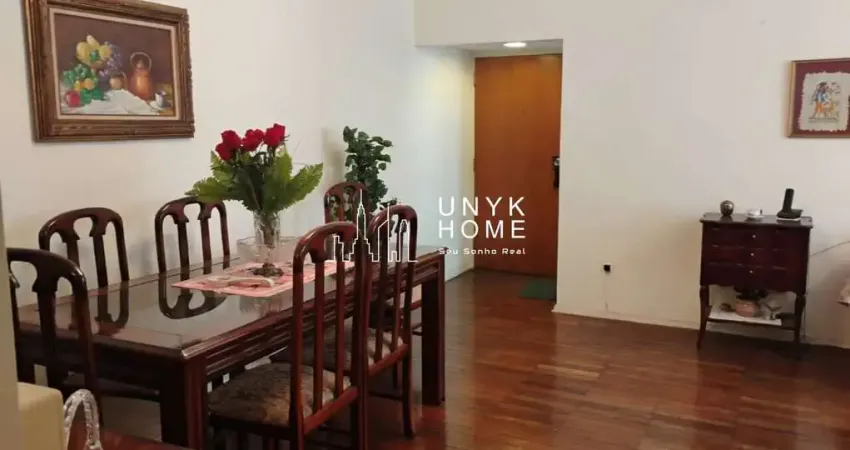Apartamento com 3 quartos à venda na Rua Teixeira da Silva, --, Paraíso, São Paulo