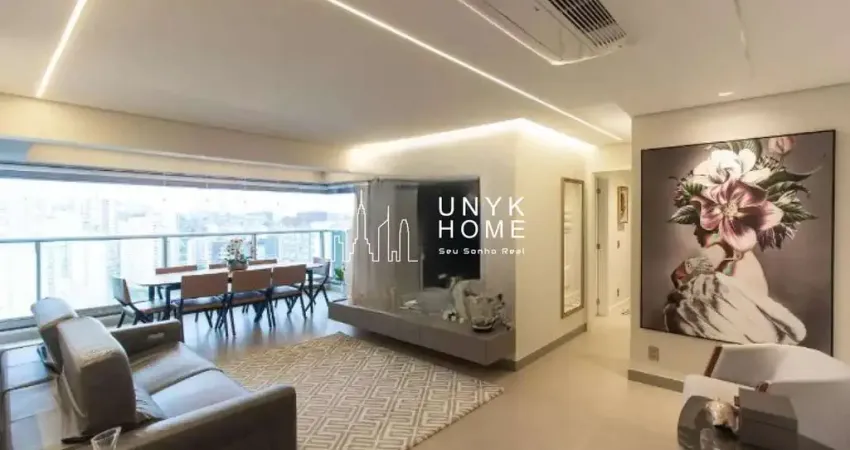 Apartamento com 3 quartos à venda na Rua Doutor Rafael Correia, --, Água Branca, São Paulo