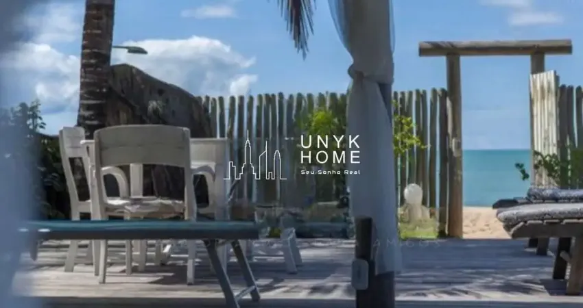 Casa com 4 quartos para alugar na Qd 1 Lote 2, --, Trancoso, Porto Seguro