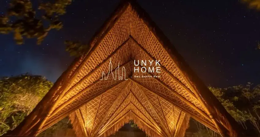 Aluga temporada : casa capela 5 suítes em serra grande - praia do pompilho -