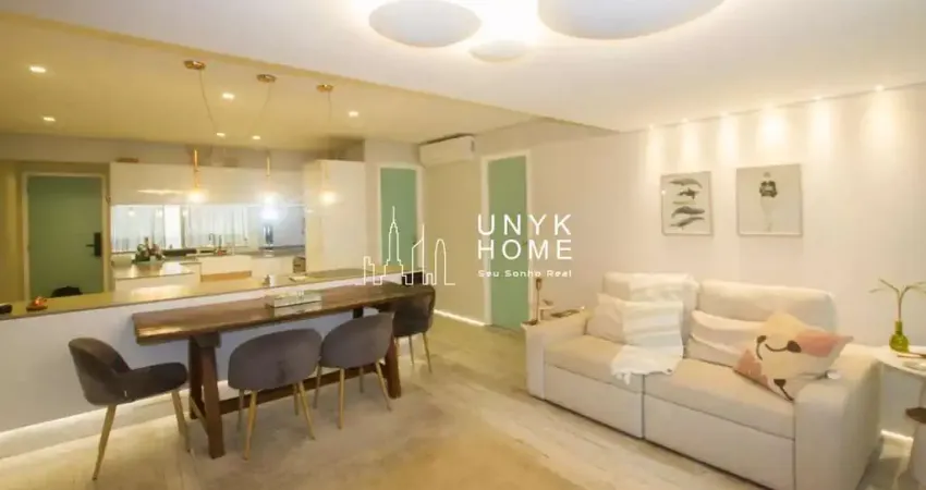 Apartamento com 1 quarto à venda na Rua Nova York, --, Brooklin Paulista, São Paulo