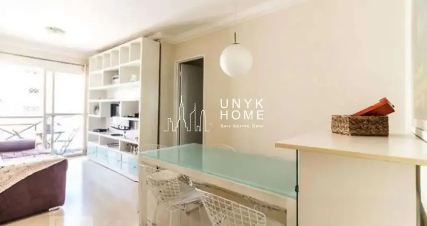 Apartamento com 2 quartos para alugar na Rua Caiubi, --, Perdizes, São Paulo