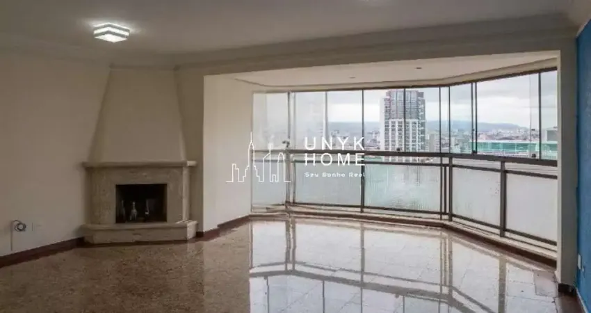 Apartamento com 4 quartos à venda na Rua Tucuna, --, Perdizes, São Paulo