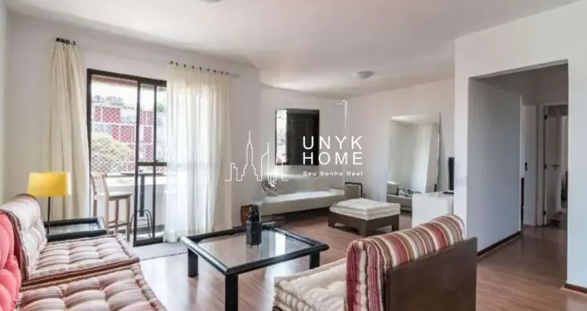 Apartamento com 2 quartos à venda na Rua Aspicuelta, --, Vila Madalena, São Paulo