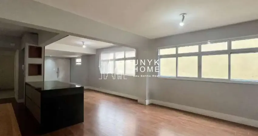 Apartamento com 3 quartos à venda na Rua da Consolação, --, Jardim América, São Paulo