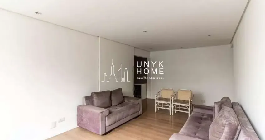 Apartamento com 3 quartos para alugar na Rua São Vicente de Paulo, --, Higienópolis, São Paulo