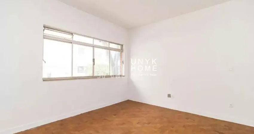 Apartamento amplo com 3 dormitórios e área ampla para alugar!