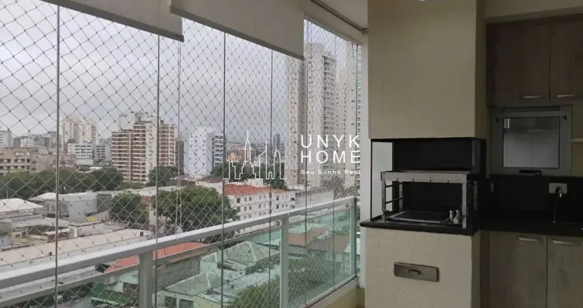 Apartamento com 3 quartos para alugar na Rua Scipião, --, Vila Romana, São Paulo