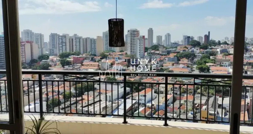 Apartamento com 3 quartos à venda na Rua Hungara, --, Vila Ipojuca, São Paulo