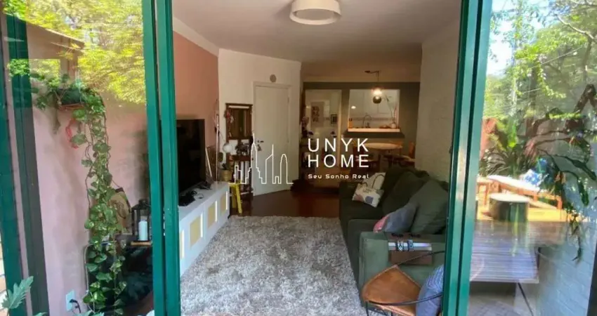 Apartamento com 3 quartos à venda na Rua Baiás, --, Boaçava, São Paulo