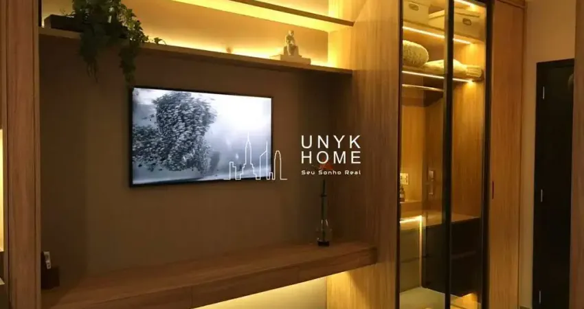 Apartamento com 1 quarto à venda na Rua Oscar Freire, --, Pinheiros, São Paulo