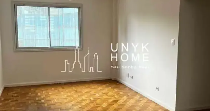 Apartamento com 3 quartos para alugar na Alameda Santos, --, Cerqueira César, São Paulo