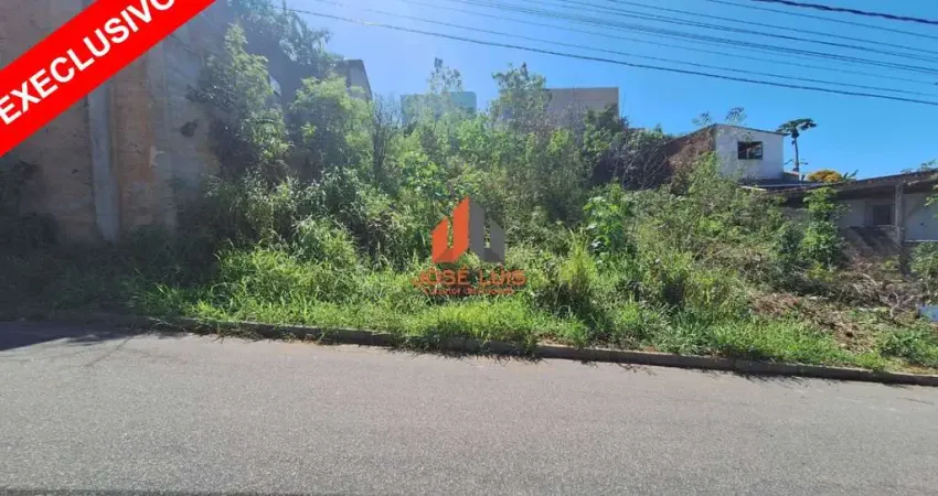 Terreno à venda na Avenida Aniz Homaidan, 60, Itapebussu, Guarapari