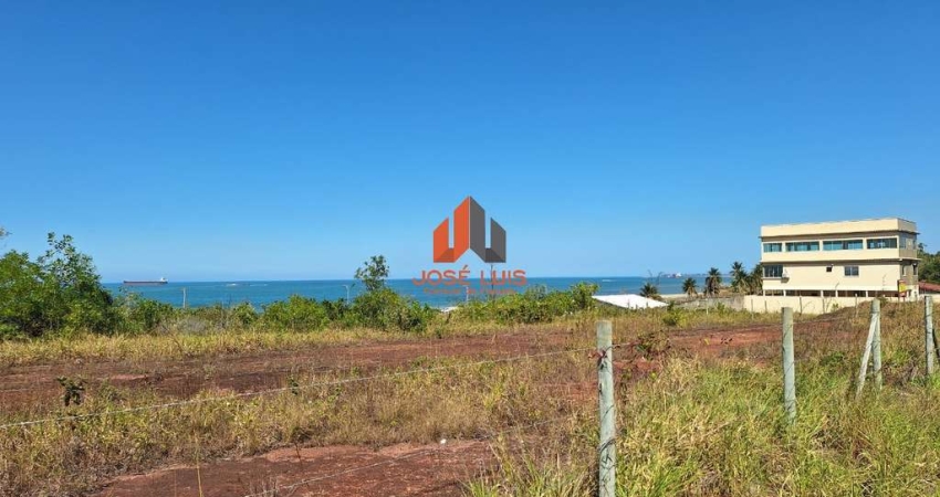 Terreno à venda em Guarapari, Meaípe