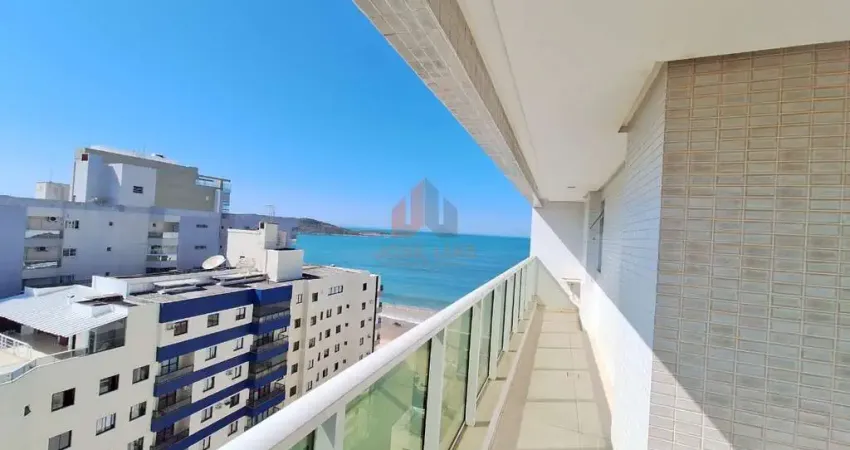 Apartamento com 3 quartos à venda na Avenida Beira Mar, 15, Praia do Morro, Guarapari