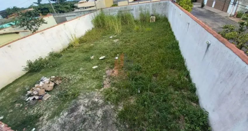 Terreno à venda na Rodovia do Sol, 10, Village do Sol, Guarapari
