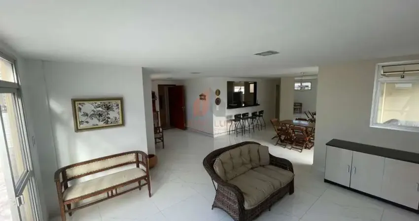 Cobertura com 3 quartos à venda na Avenida Oceânica, 7, Praia do Morro, Guarapari